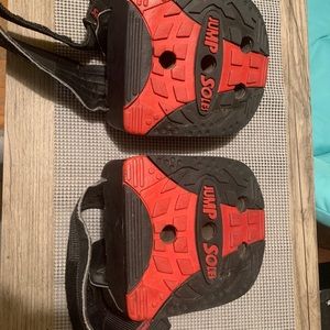 Jump Soles